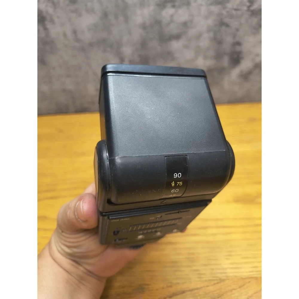 Sunpak Auto 422D